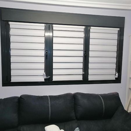 Apartamento Florida-Natura Oviede Extérieur photo