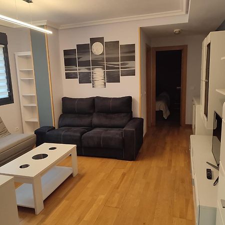 Apartamento Florida-Natura Oviede Extérieur photo