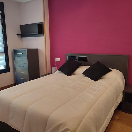 Apartamento Florida-Natura Oviede Extérieur photo