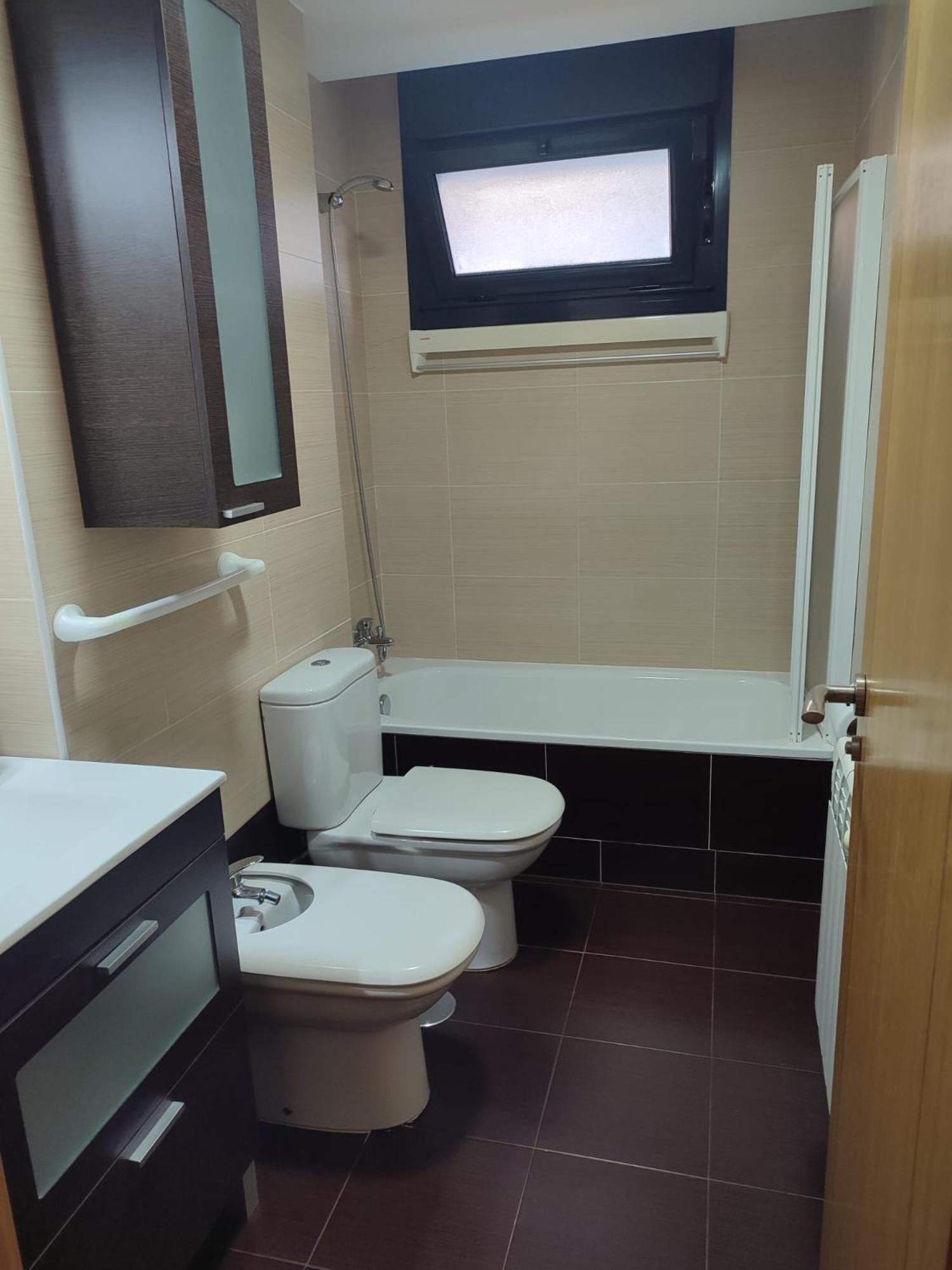 Apartamento Florida-Natura Oviede Extérieur photo