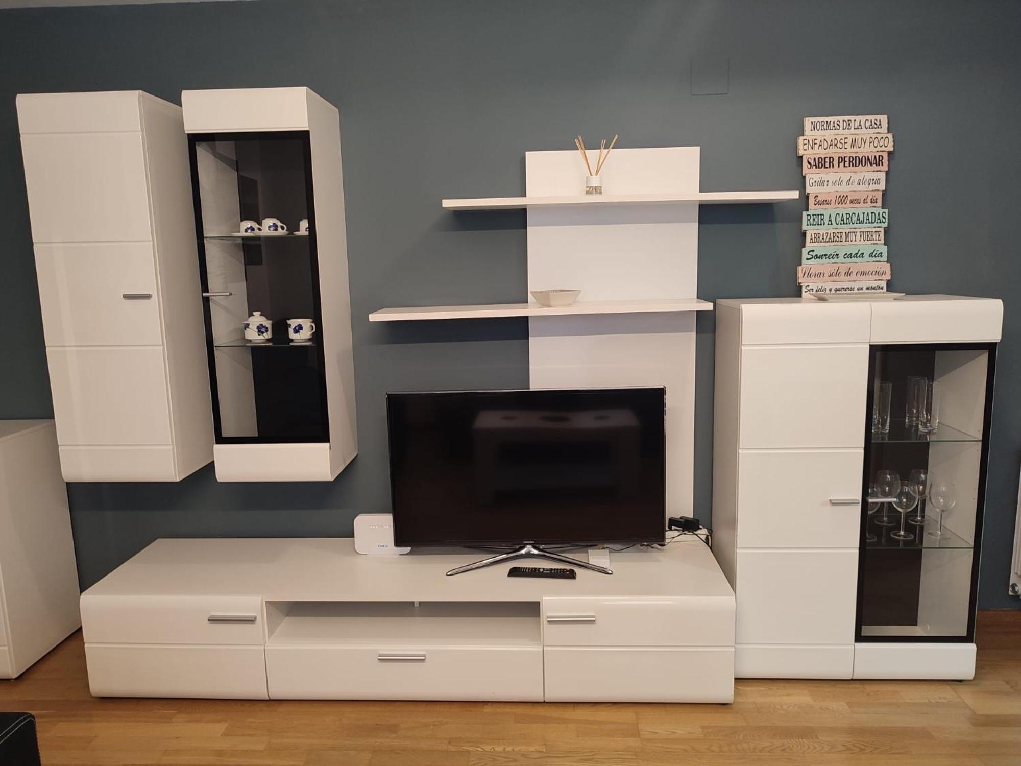 Apartamento Florida-Natura Oviede Extérieur photo