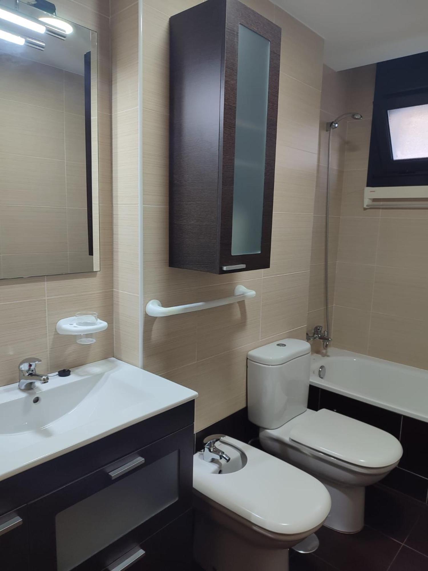 Apartamento Florida-Natura Oviede Extérieur photo