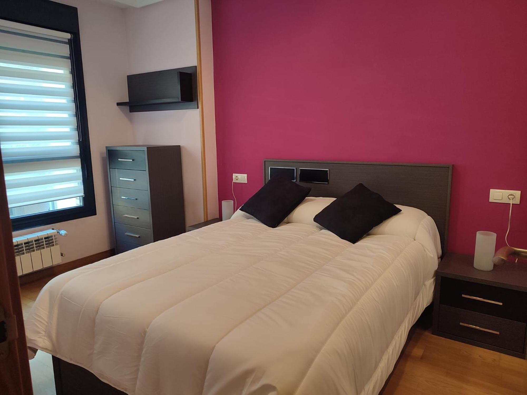 Apartamento Florida-Natura Oviede Extérieur photo