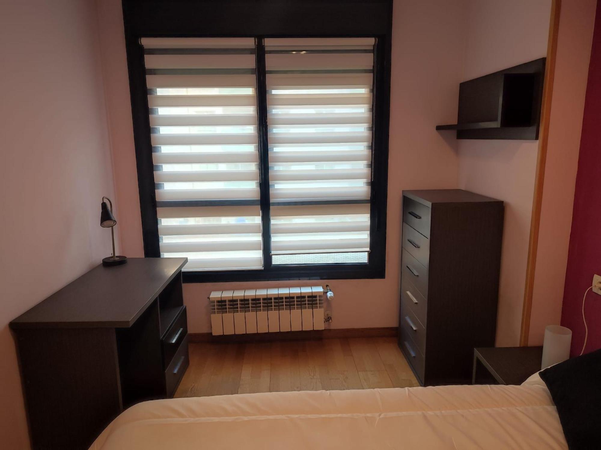 Apartamento Florida-Natura Oviede Extérieur photo