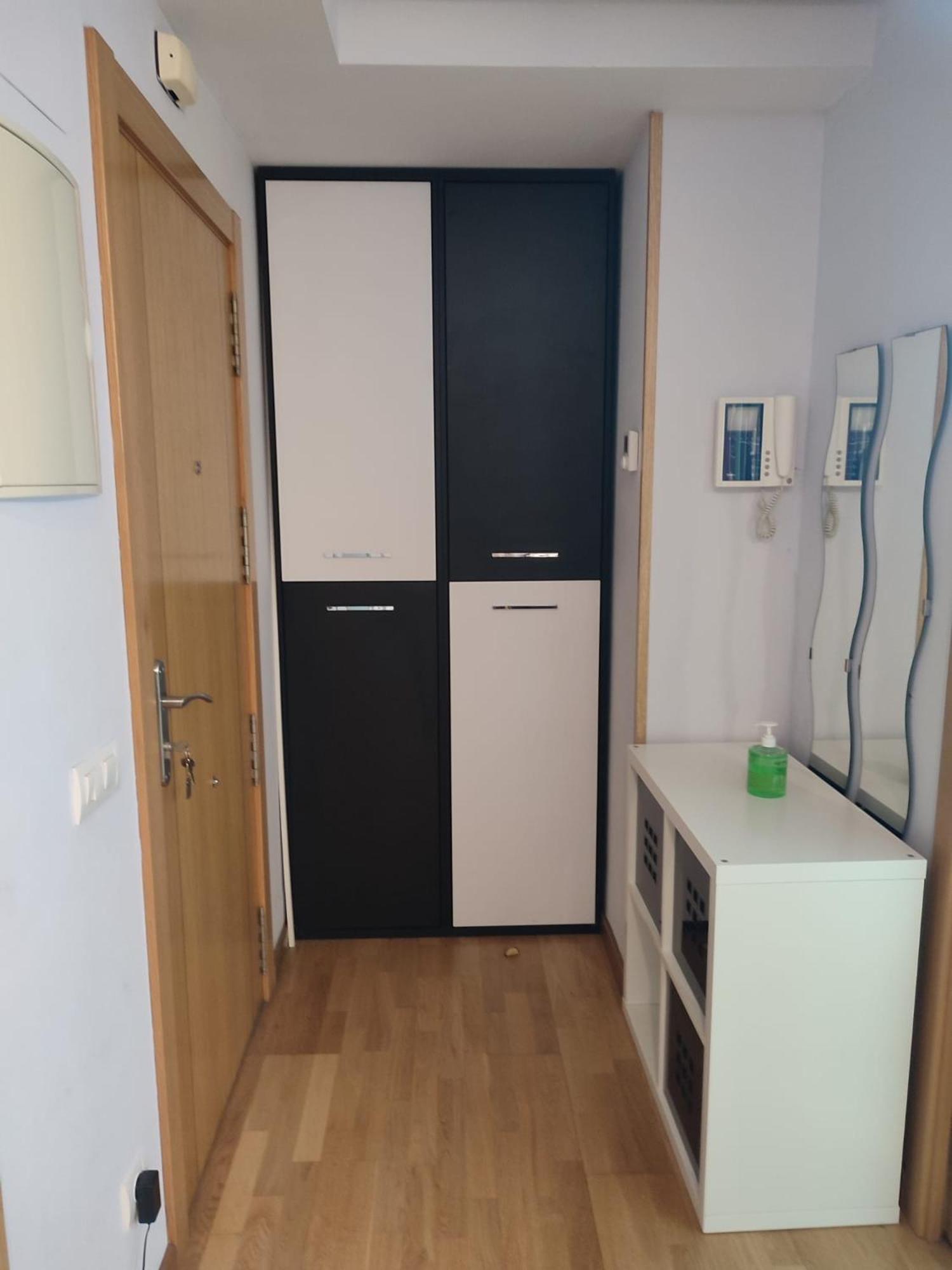 Apartamento Florida-Natura Oviede Extérieur photo