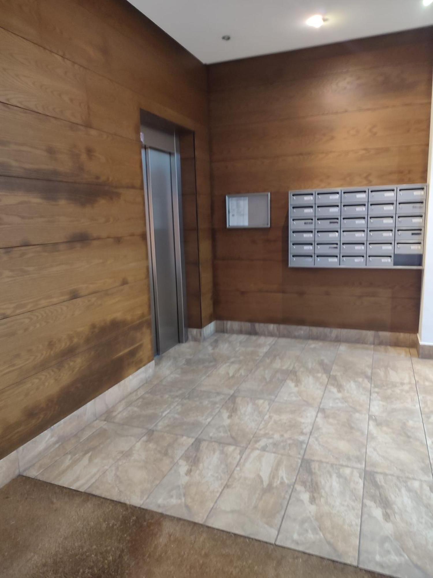 Apartamento Florida-Natura Oviede Extérieur photo
